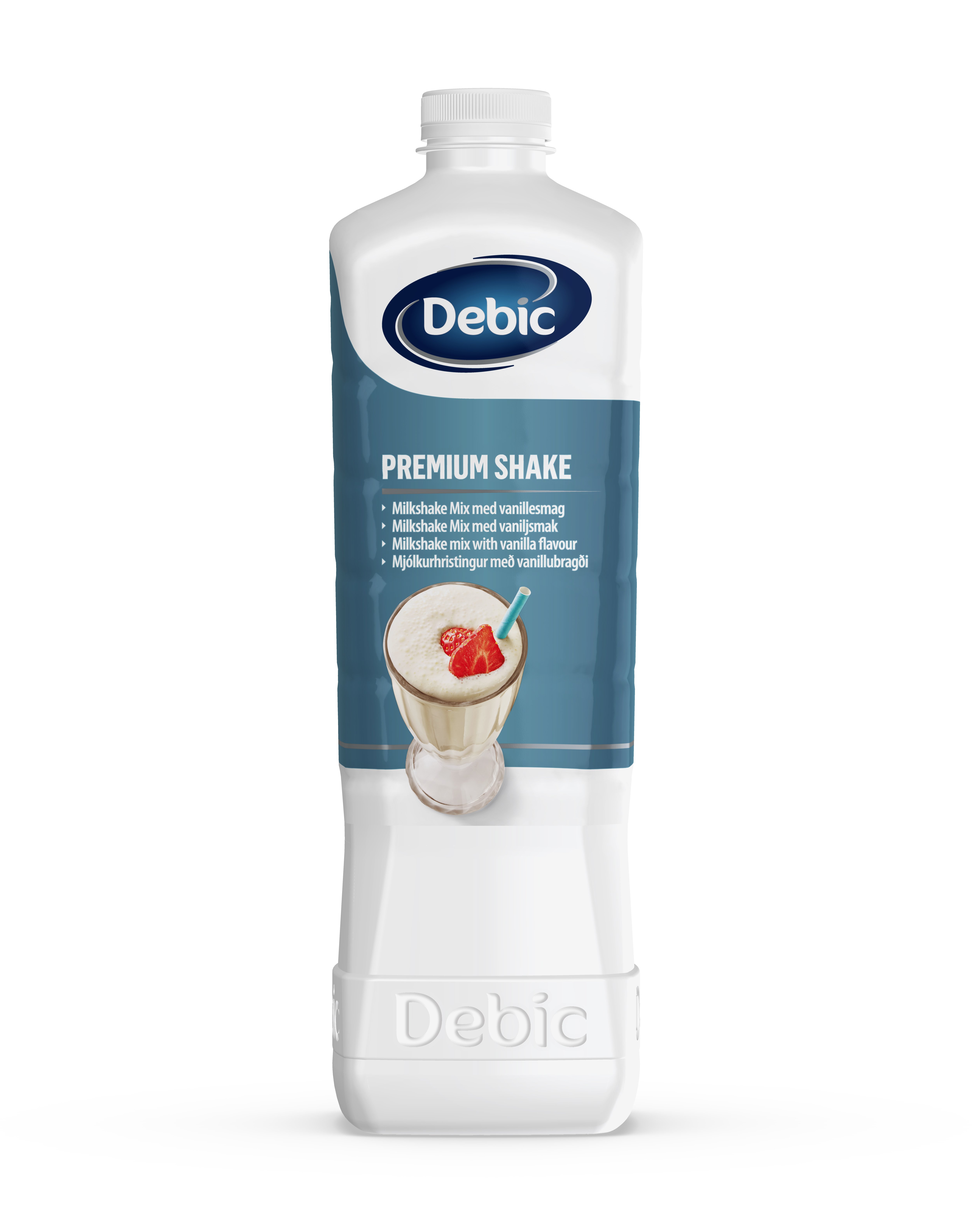 Premium Shake 5%