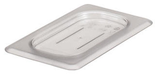 Lock Polykarbonat Transparent GN 1/9