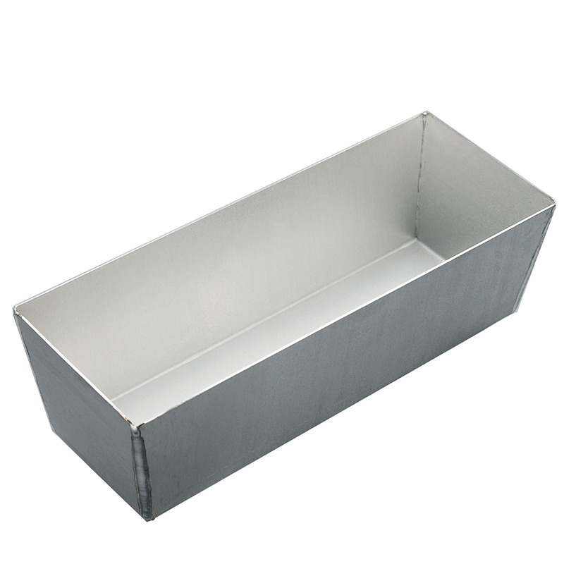Bakform aluminium 26x10x7cm 1,4L