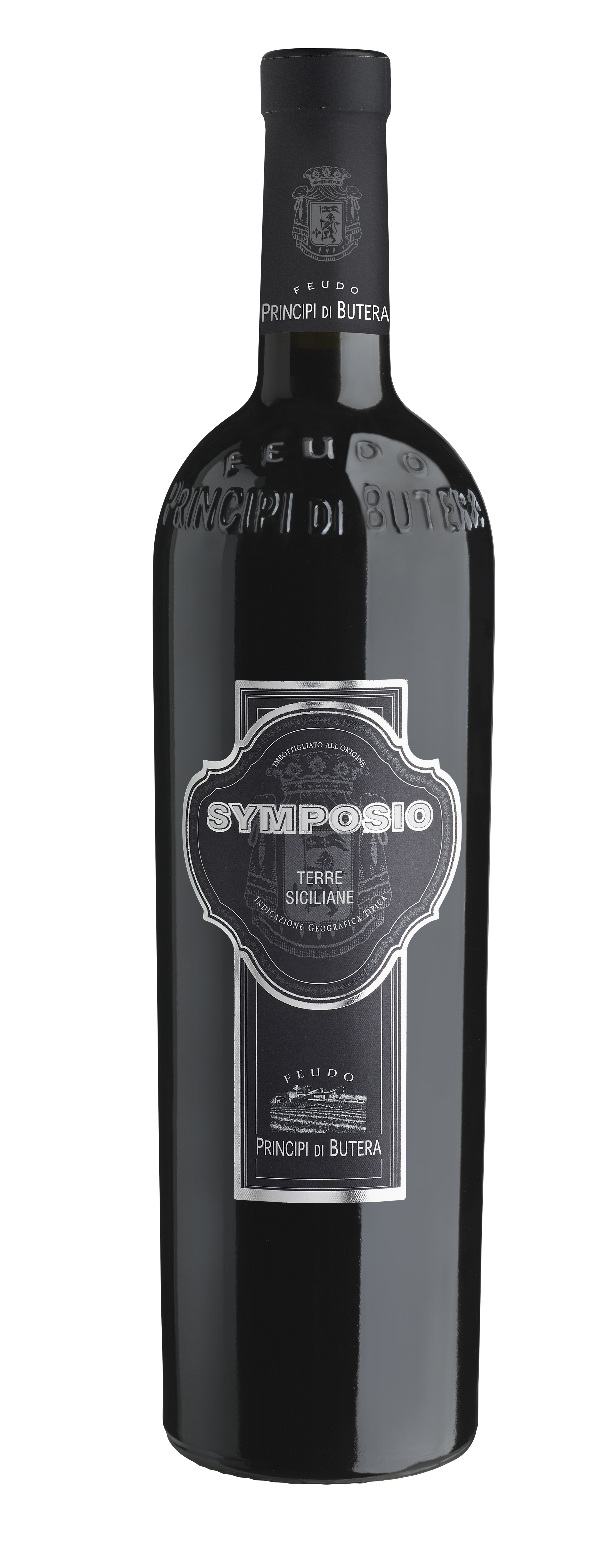 Feudo Principi di Butera Symposio 75 cl