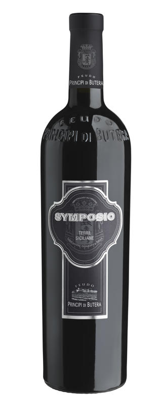 Feudo Principi di Butera Symposio 75 cl
