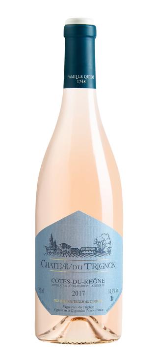 Château du Trignon Rosé
