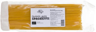 Spaghetti Glutenfri EKO