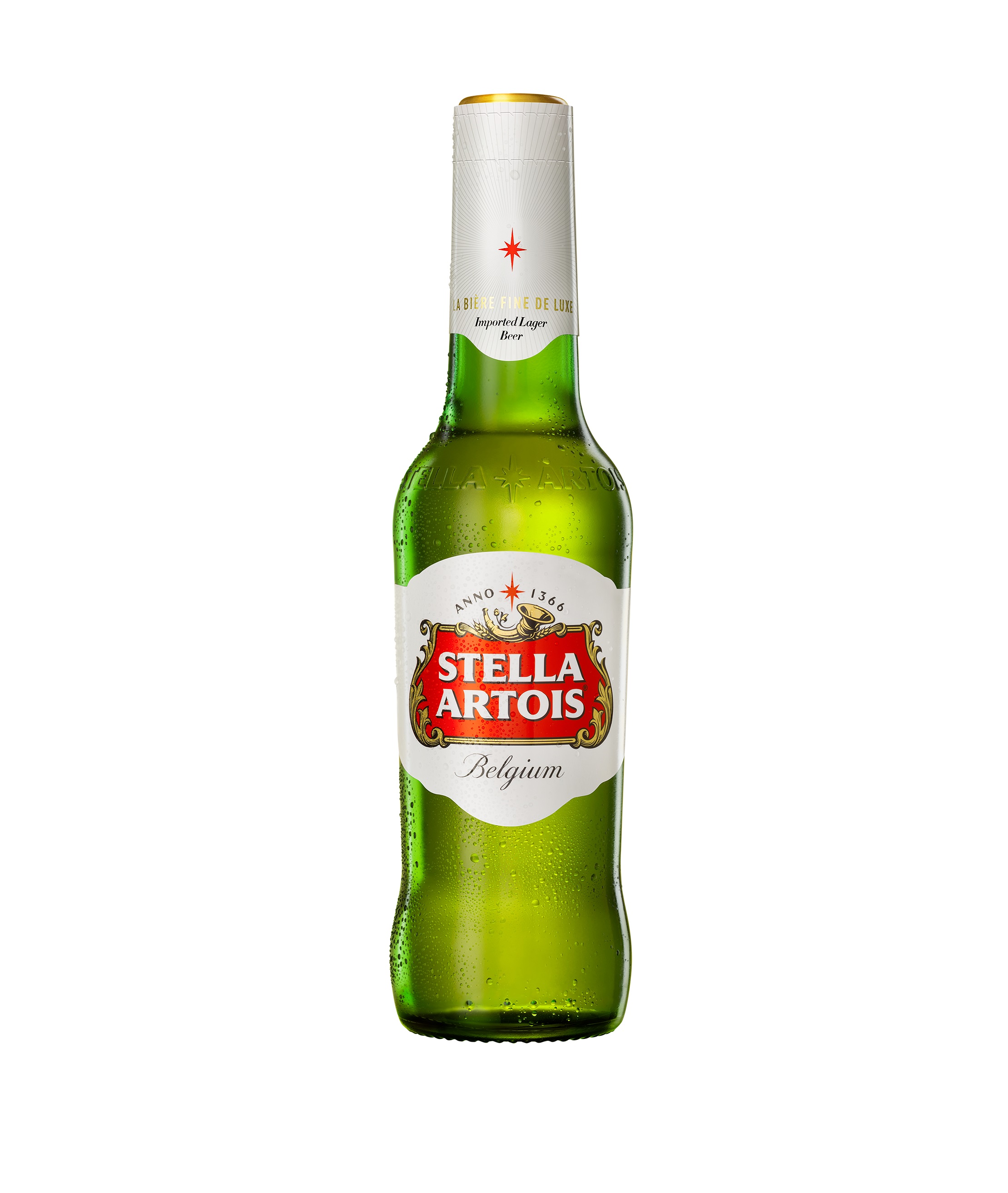 Stella Artois ENGL