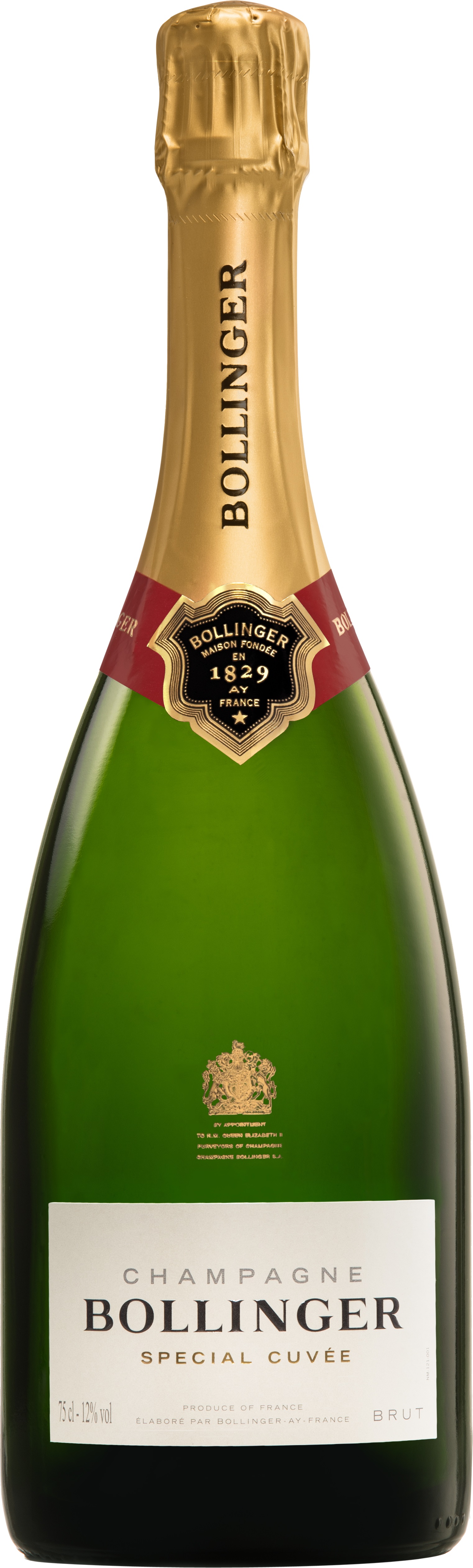 Bollinger Special Cuvée Brut Magnum