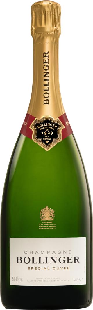 Bollinger Special Cuvée Brut Magnum