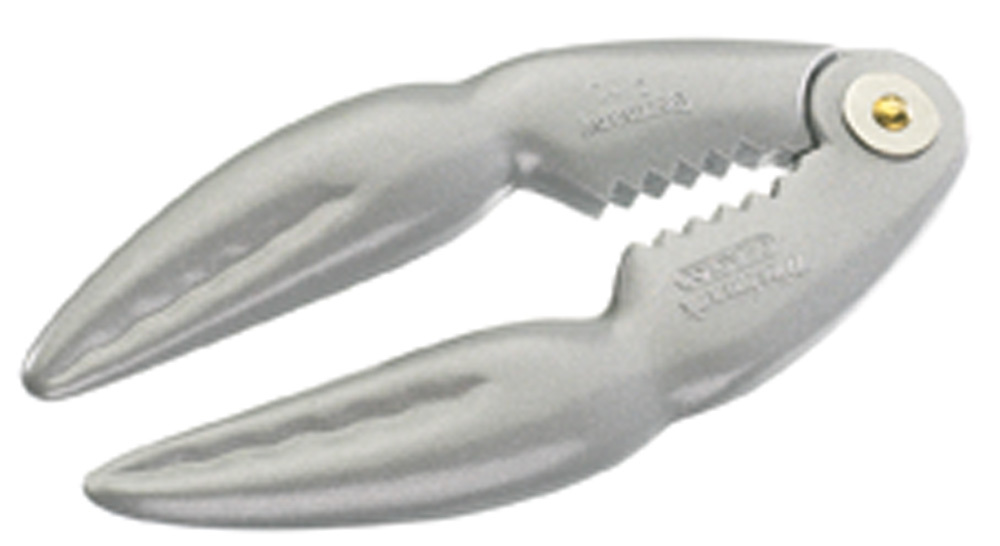 Hummerknäckare Aluminium