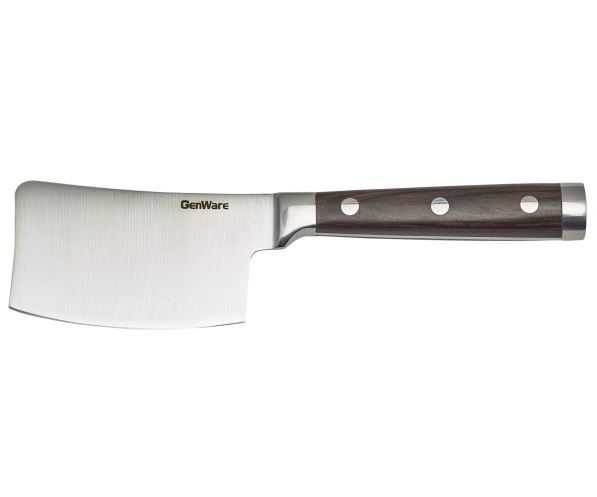 Mini huggkniv blad 7,5cm 12 pack