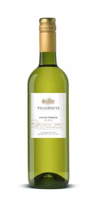 Villehaute Blanc