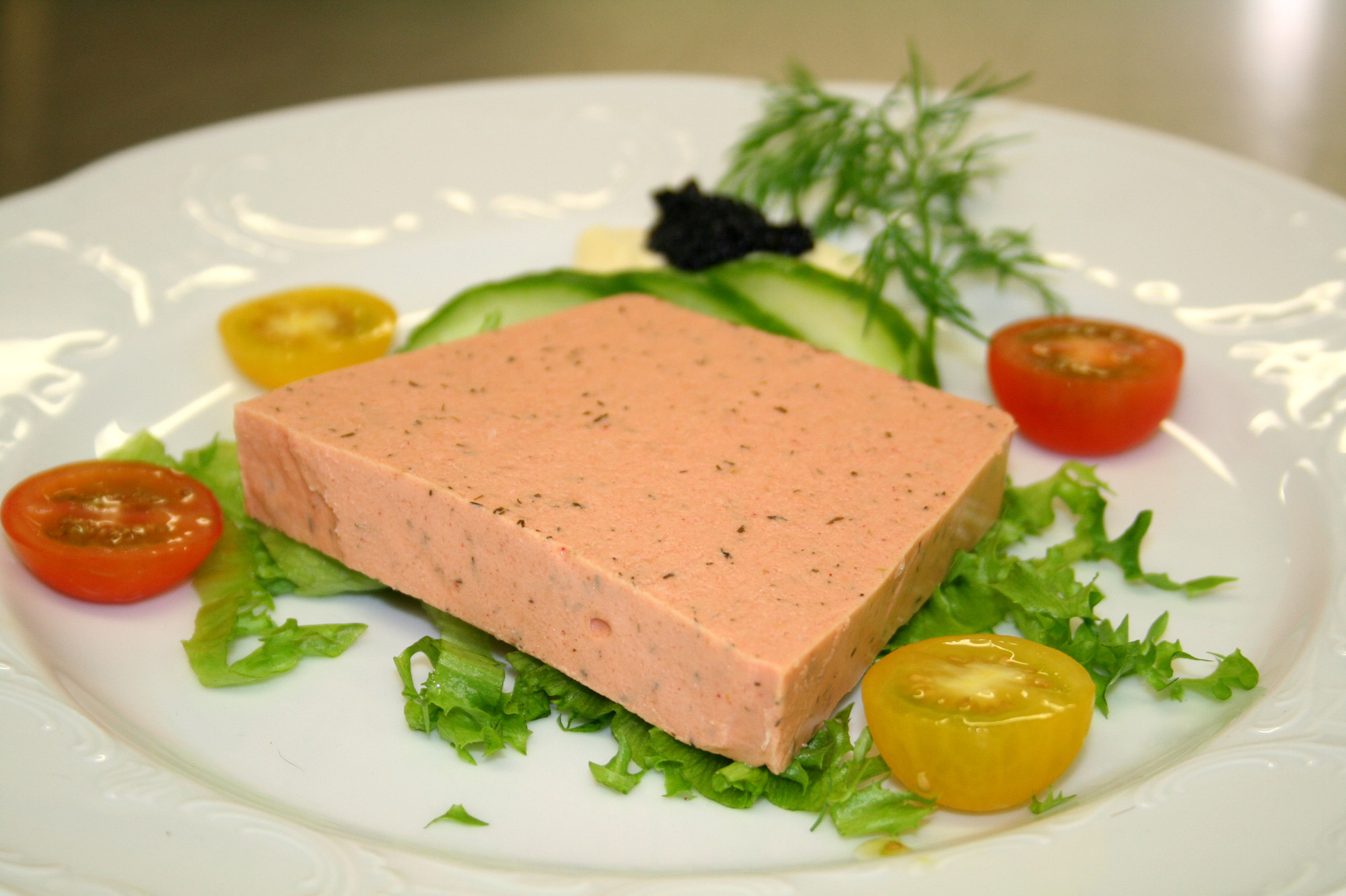 Laxpaté
