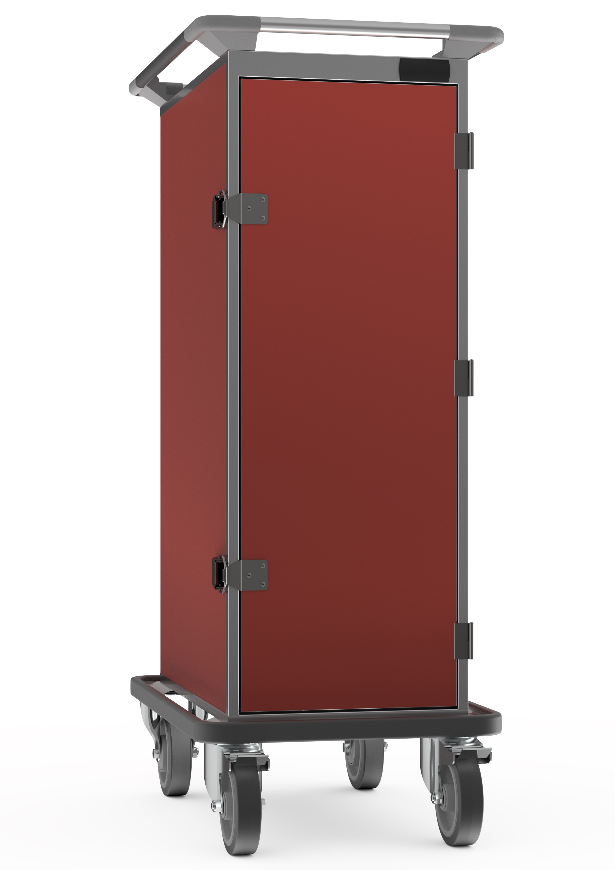 Thermobox E180 Excenter