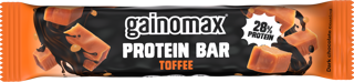 Proteinbar Toffee