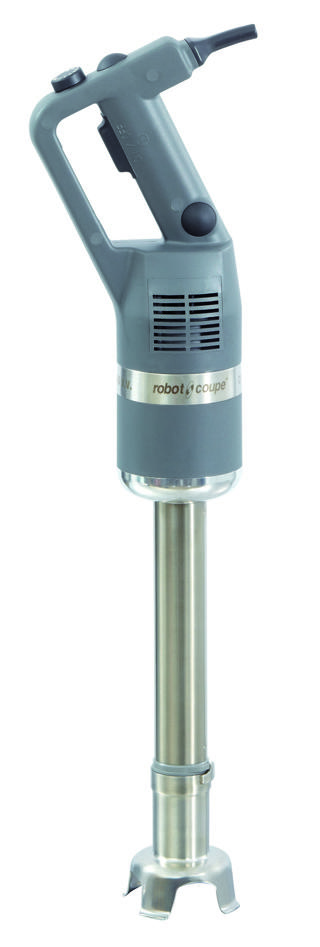 Stavmixer CMP300 VV Rostfri Grå 230 W