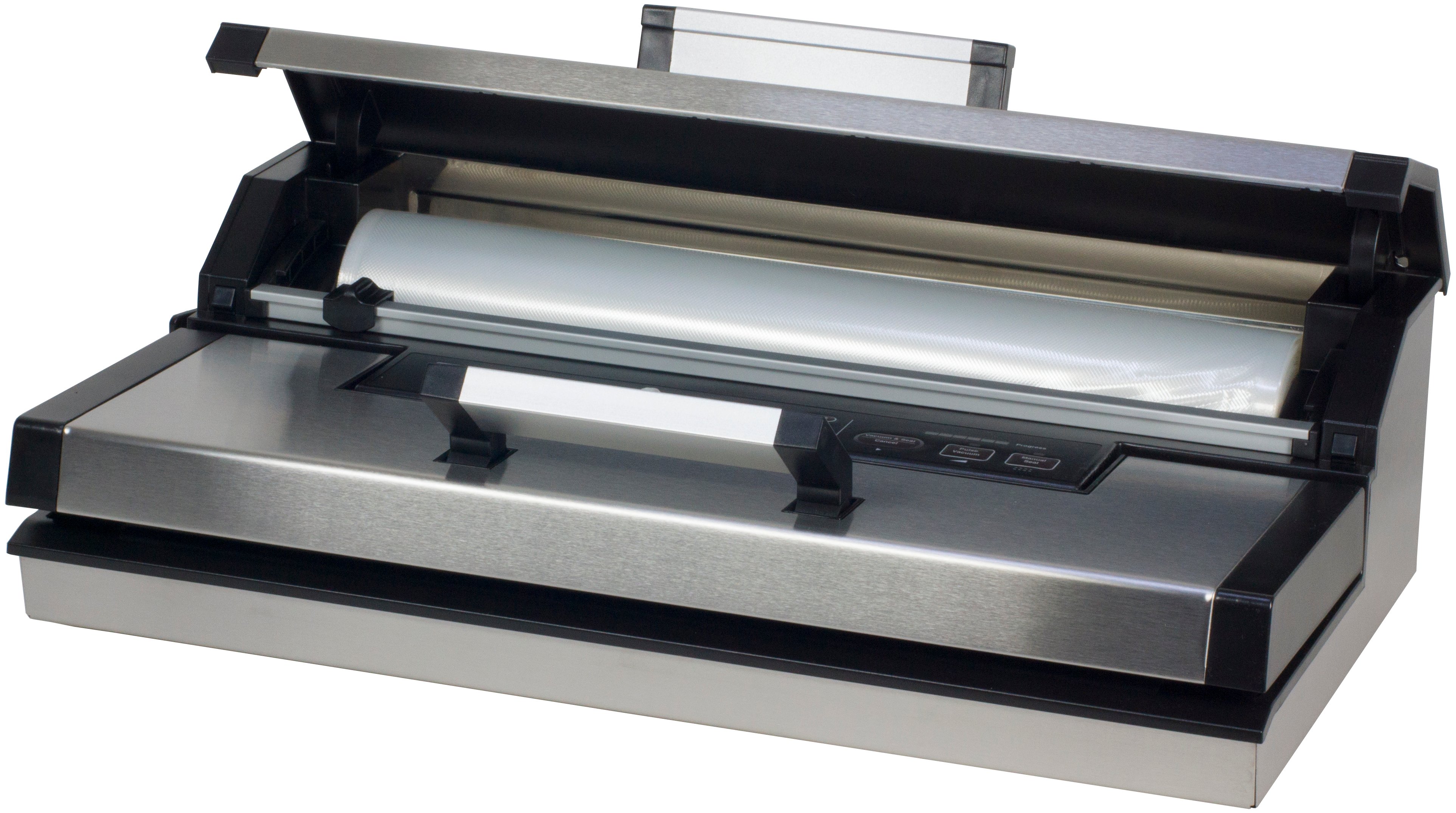 Vacmaskin Finnvacum Pro