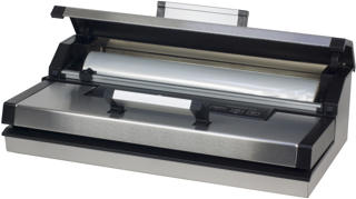 Vacmaskin Finnvacum Pro