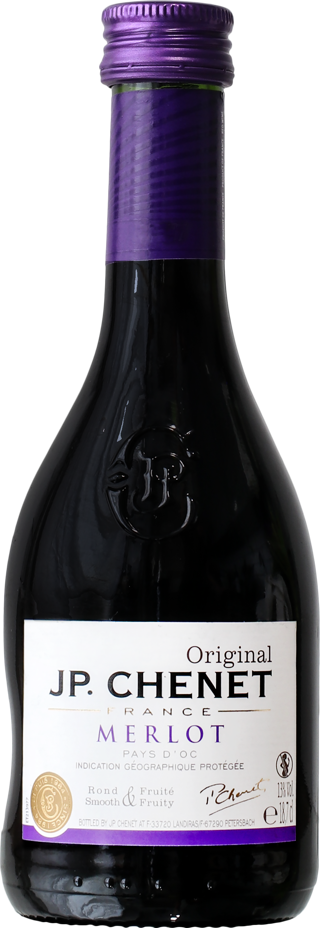 JP Chenet Merlot Piccolo