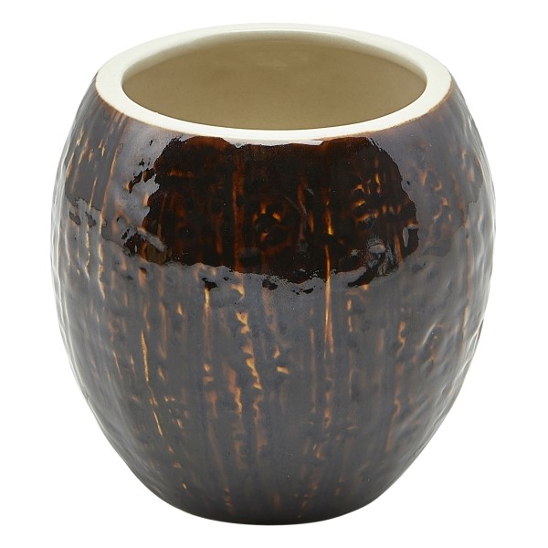 Tiki Mugg Coconut 50cl h100mm
