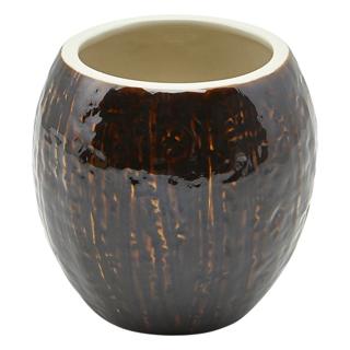 Tiki Mugg Coconut 50cl h100mm