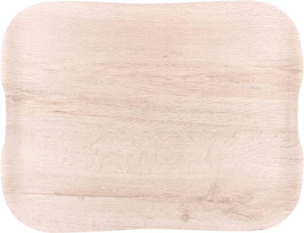 Dura Bricka Ek 43×33cm