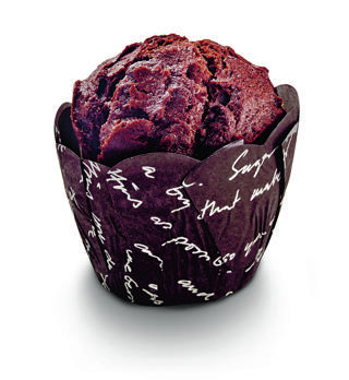 Chokladmuffins 140g