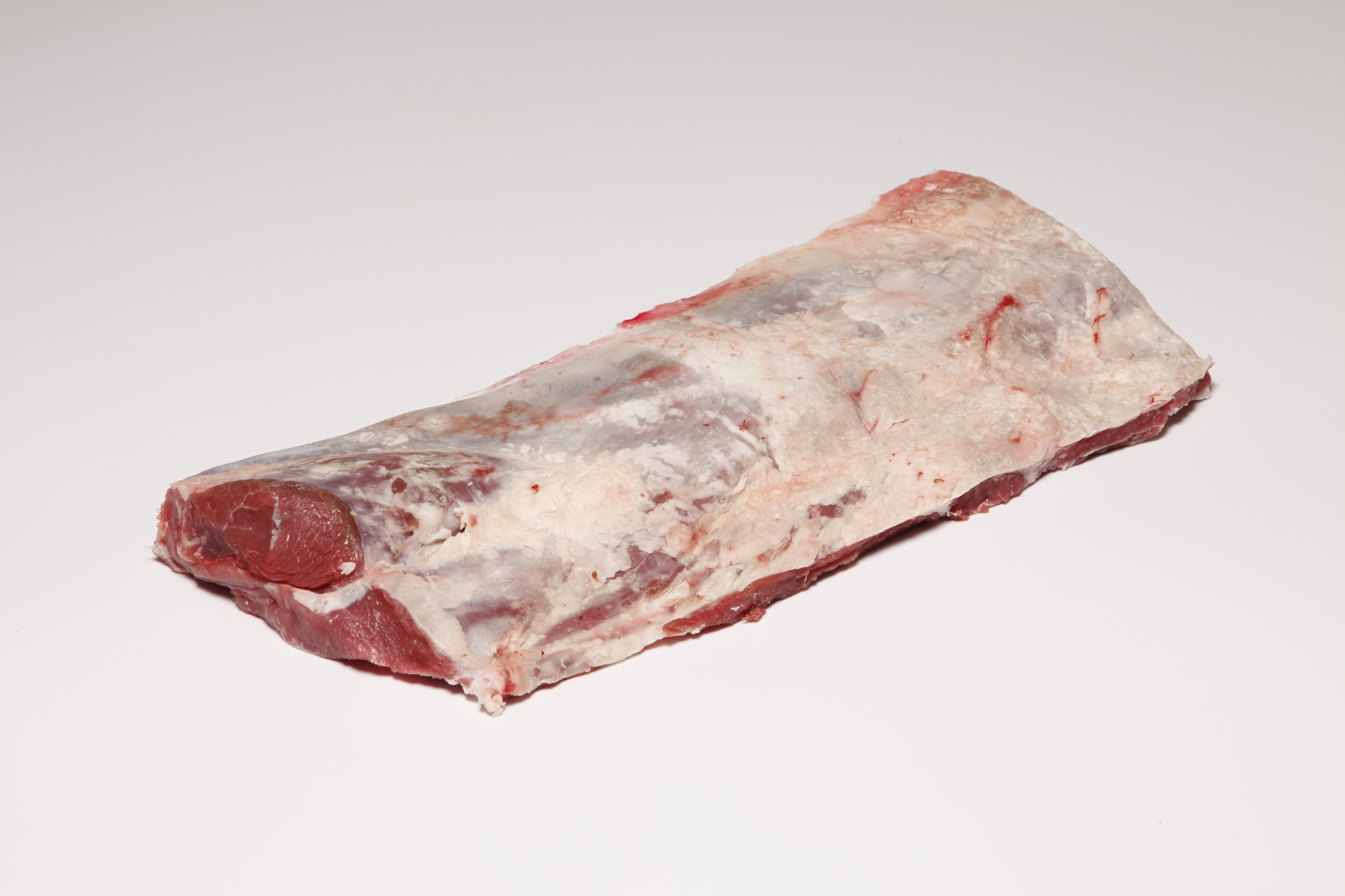 Mellankalv Hare 3 Ribbad EU