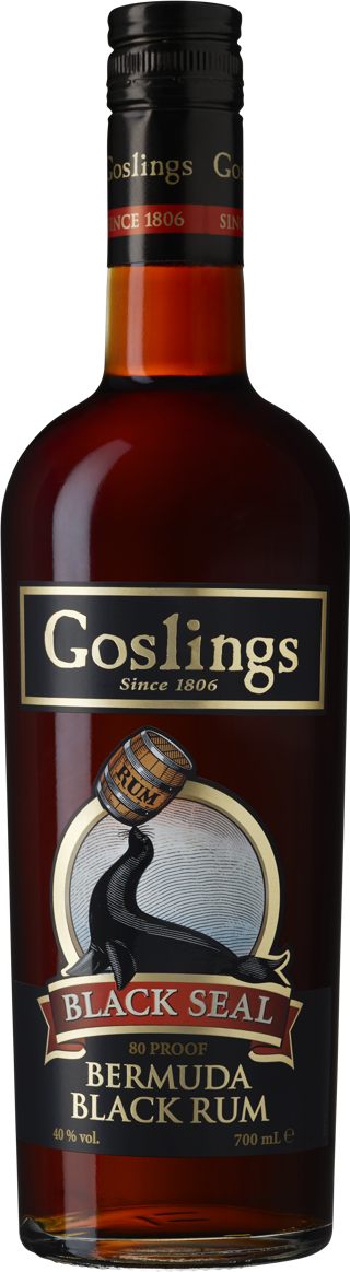 Gosling's Black Seal Rum