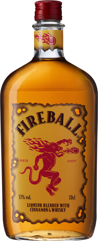Fireball