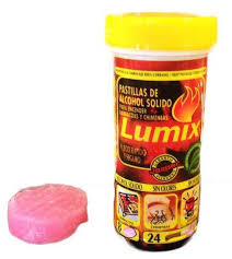 Tändpuckar 8-pack Josper