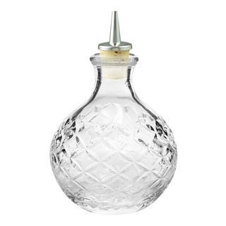 Stänkflaska Glas 20cl