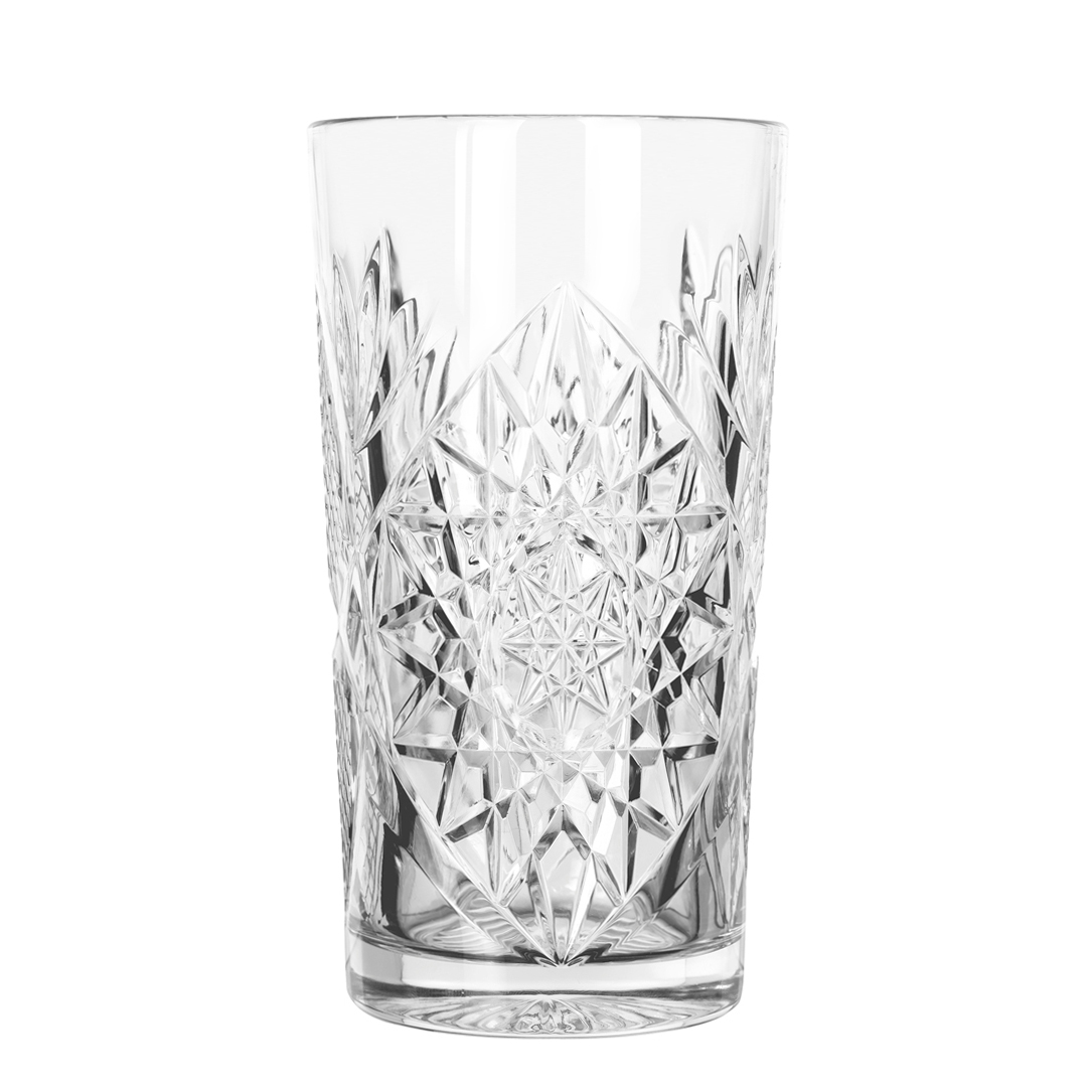 Hobstar glas högt 47cl Ø84mm 157mm