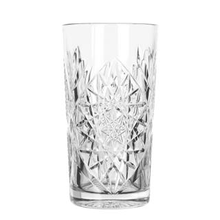Hobstar glas högt 47cl Ø84mm 157mm