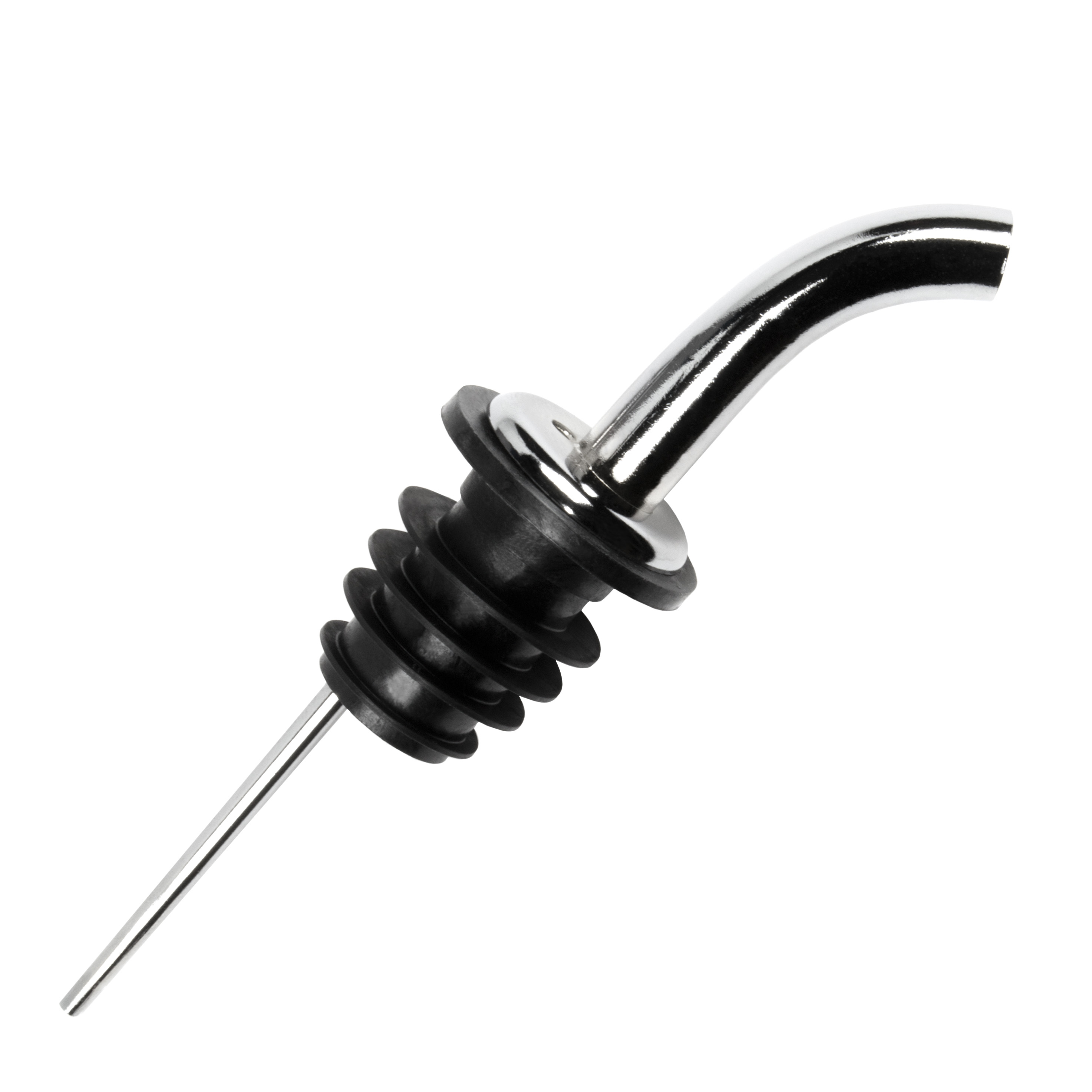 Droppkork metall/plast snabb