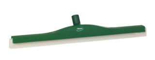 Gummiskrapa grön 60cm