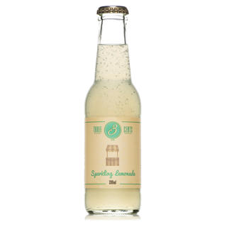 Sparkling Lemonade ENGL