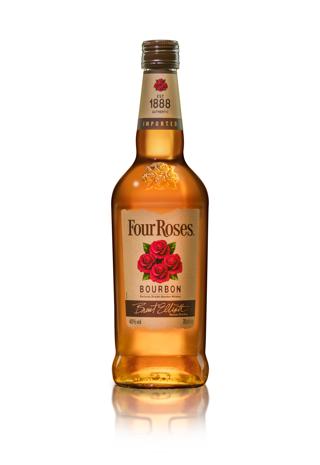 Four Roses Bourbon