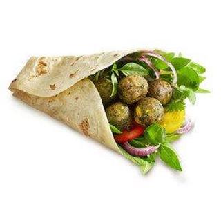 Grönkålsbullar EKO 15g