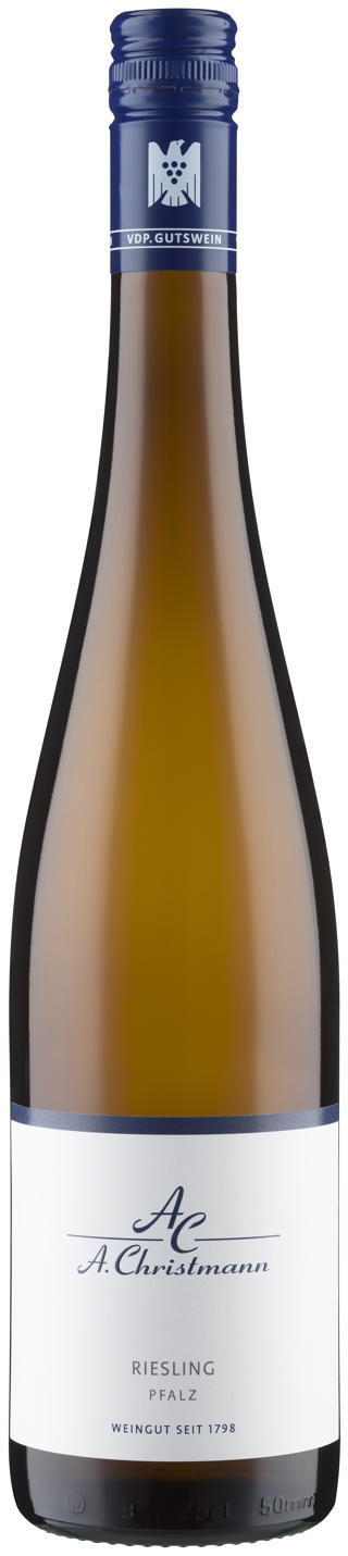 Christmann Riesling EKO