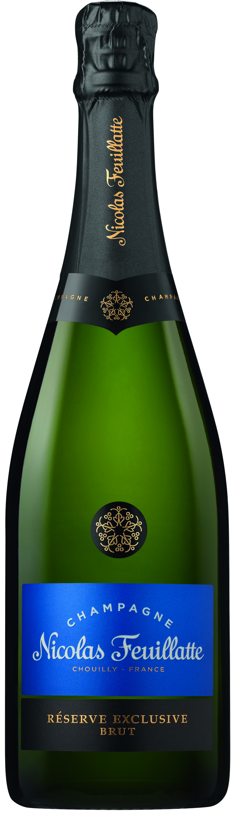 Nicolas Feuillatte Réserve Exclusive