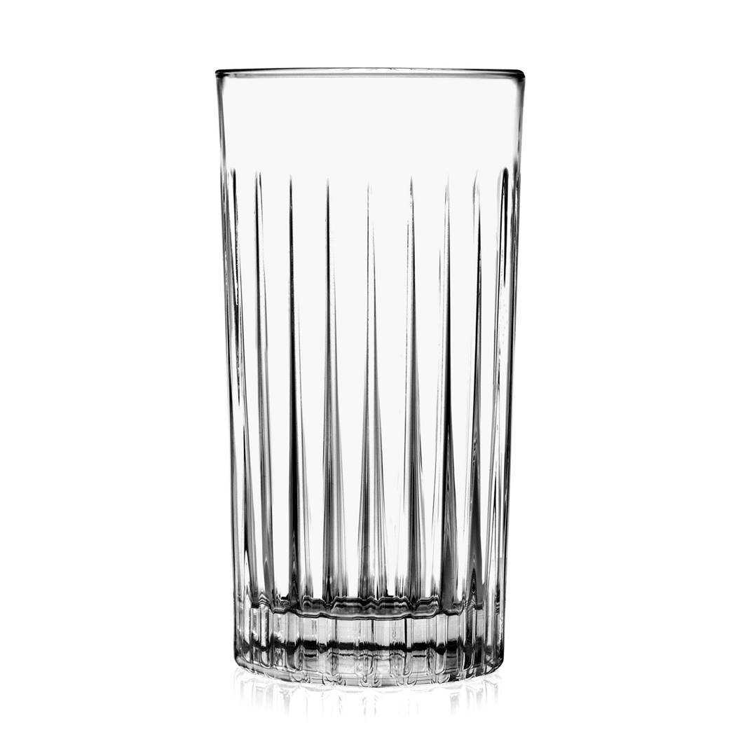 Timeless glas högt 44cl Ø76mm h150mm