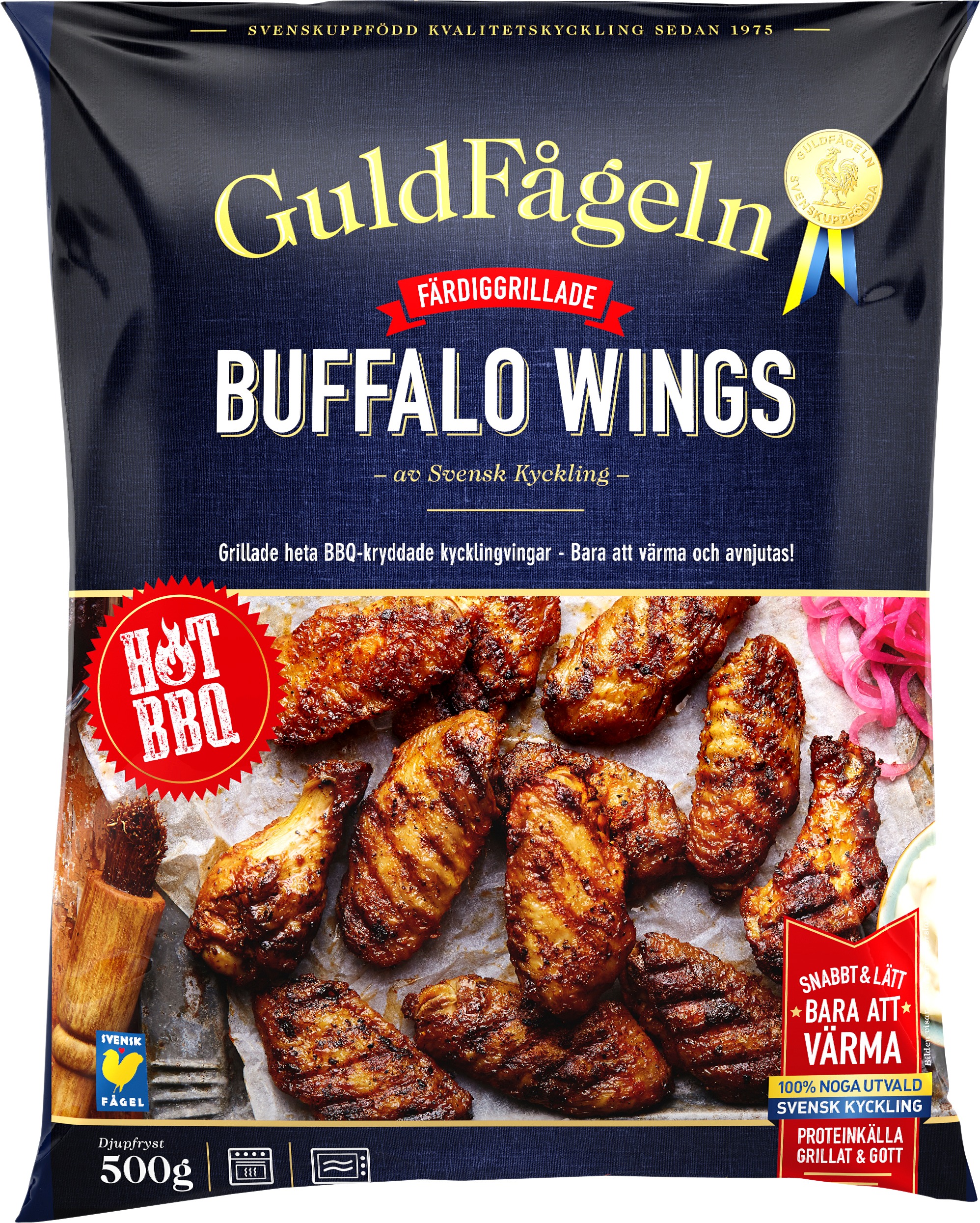 Buffalo Wings