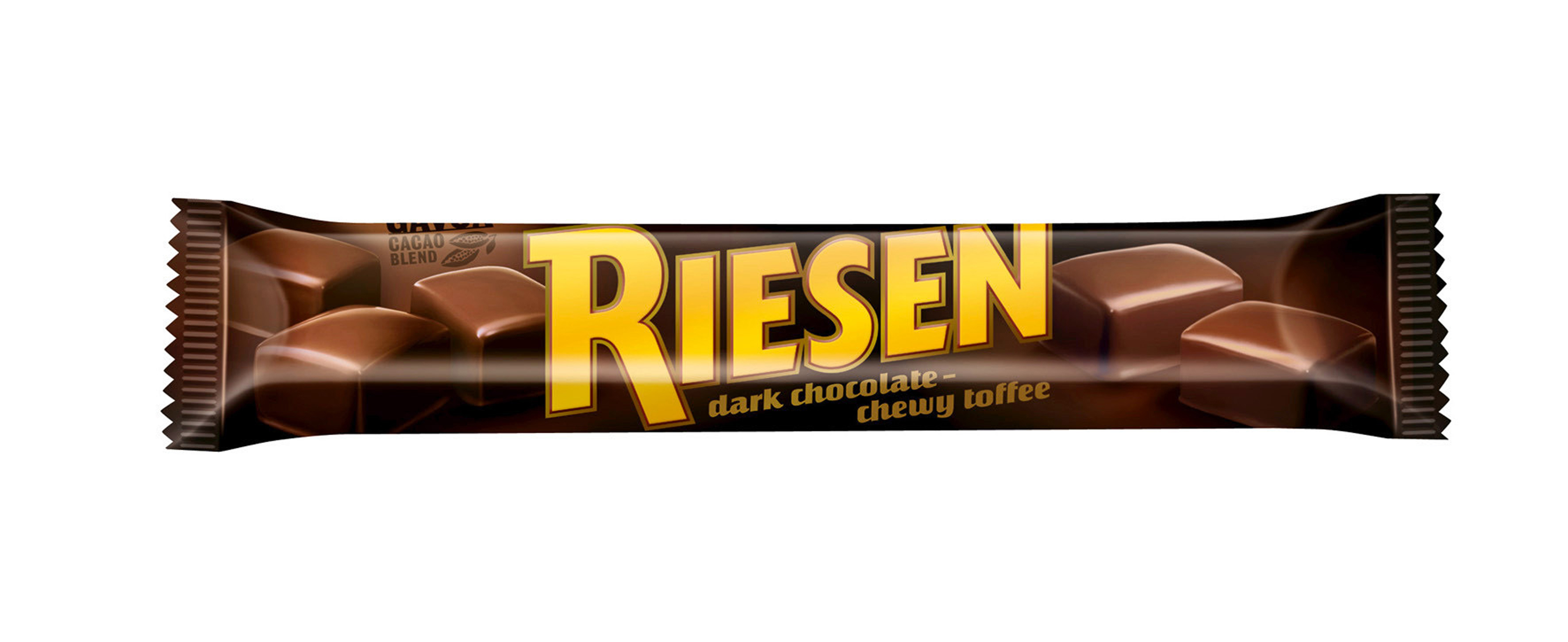 Chokladkola
