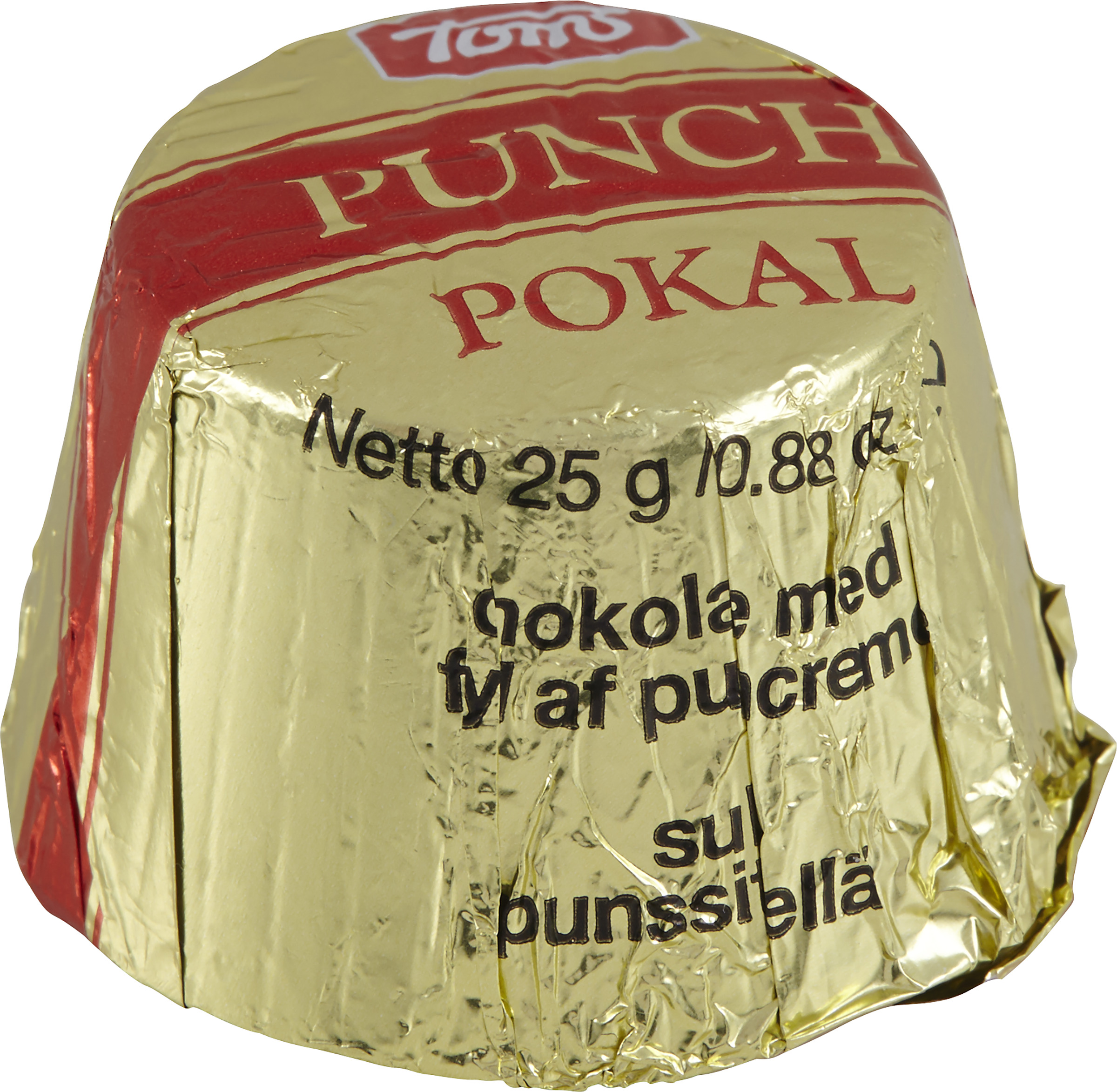 Pokal punsch