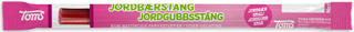 Jordgubbsstång