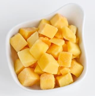 Mango Tärnad