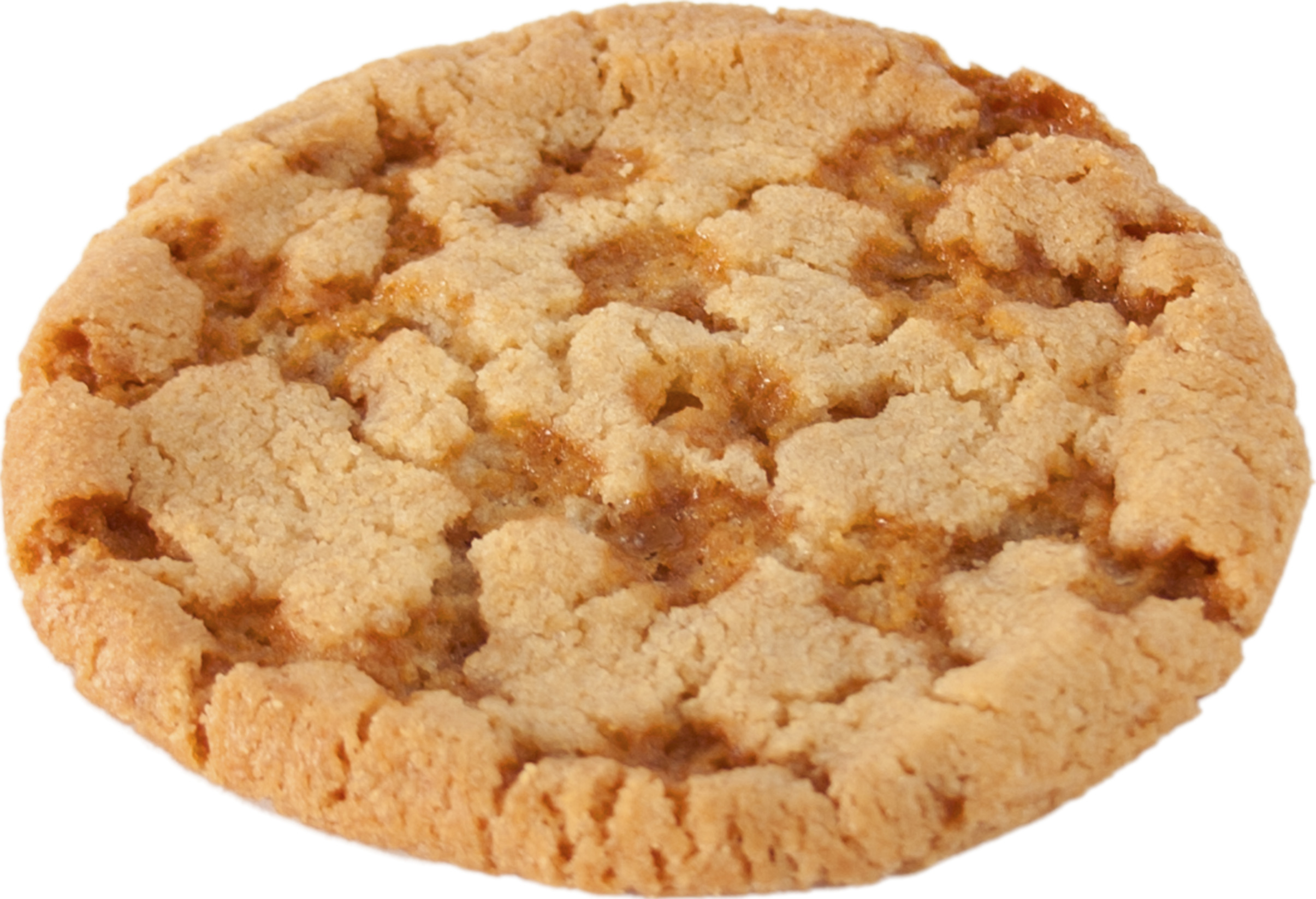 Cookie Knäck Bake-off