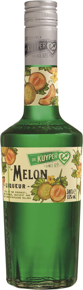 De Kuyper Melon