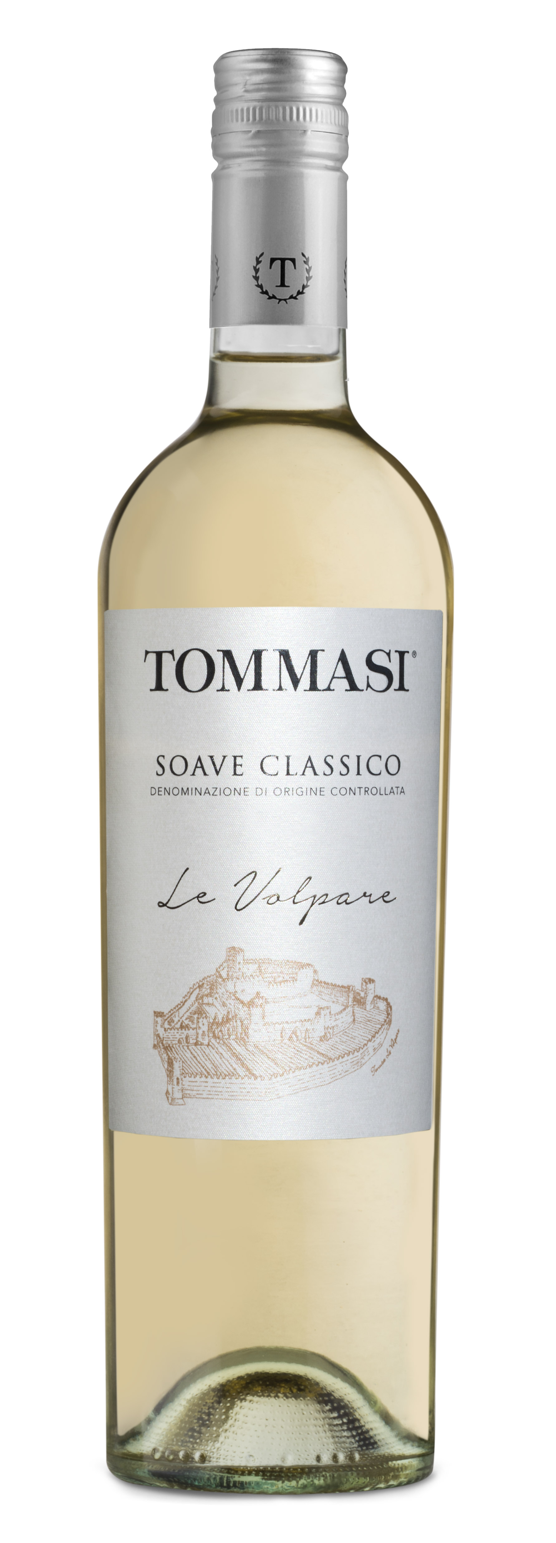 Tommasi Le Volpare Soave