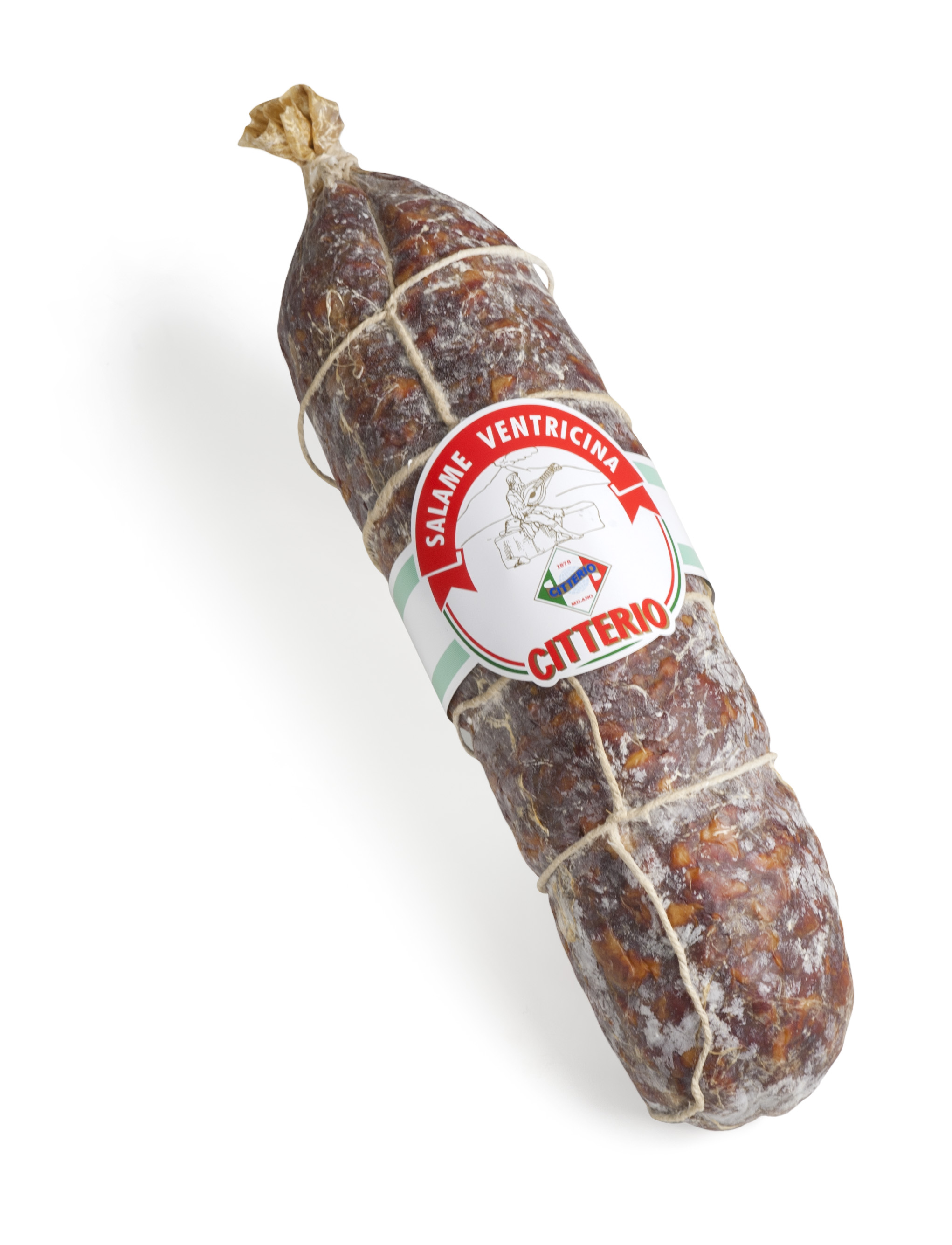 Salami Ventricina