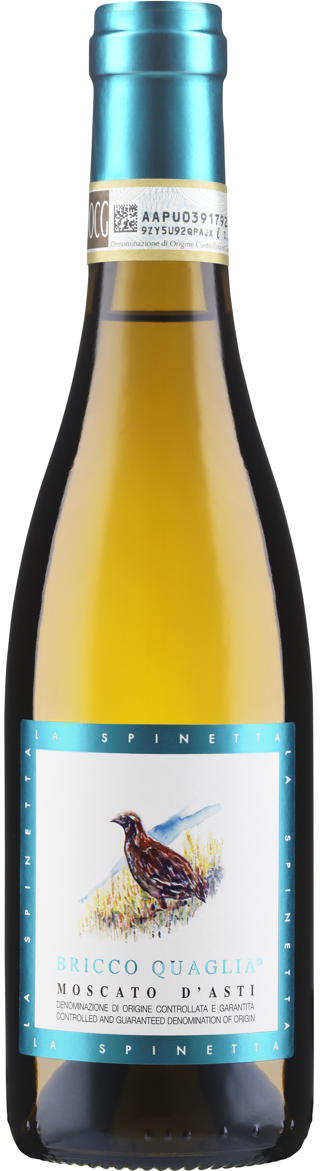 La Spinetta Moscato d'Asti Bricco Quaglia