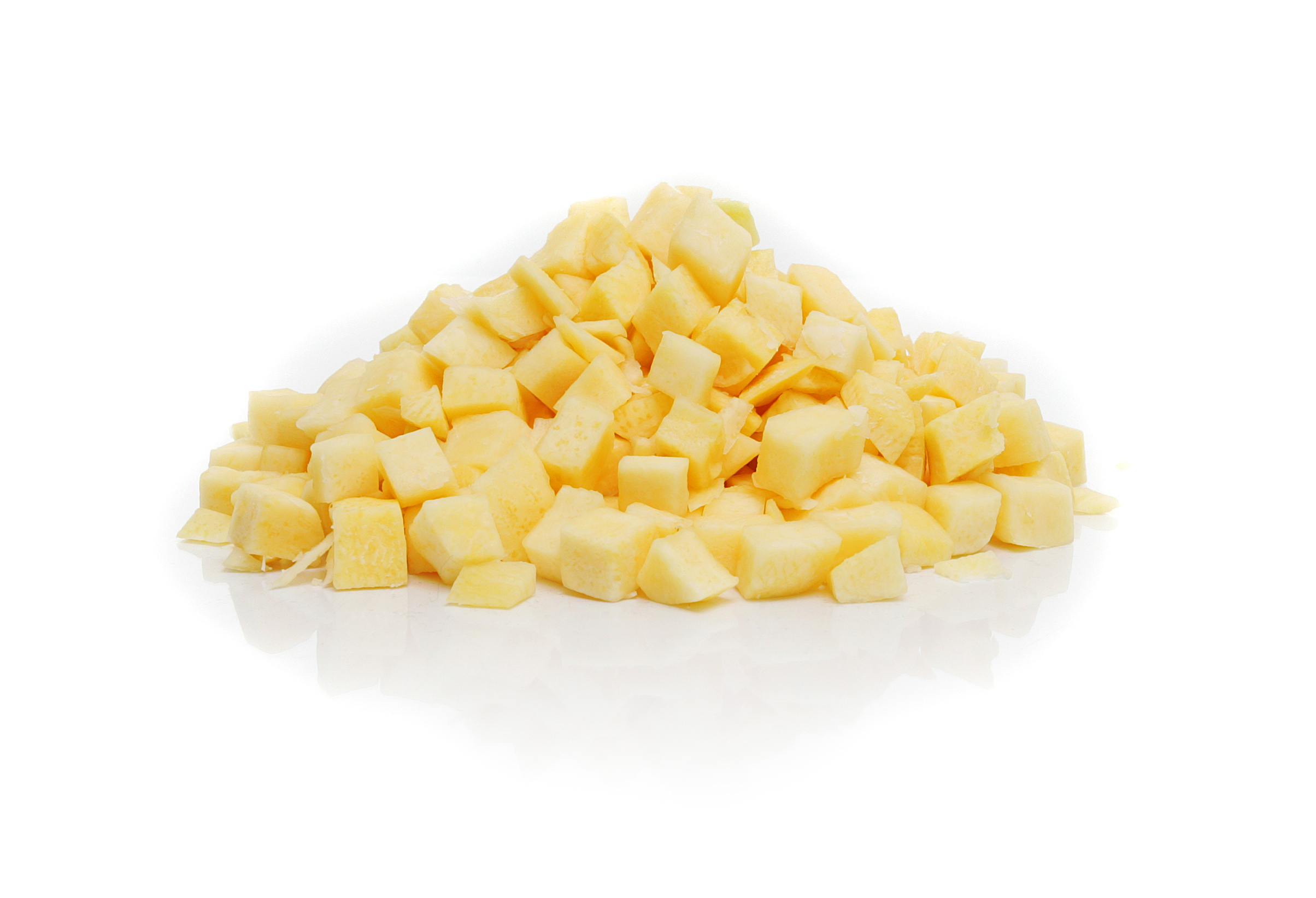 Kålrot Tärnad 20x20mm